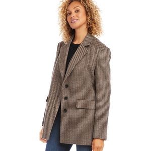 Karen Kane Blazer/Jacket